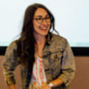 Meet your Posher, Natalia